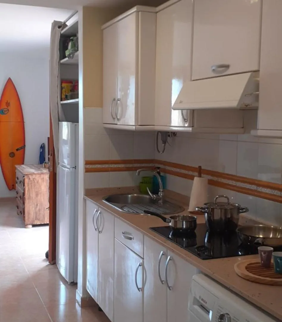 Apartmán Oasis Waves House Papagayo Corralejo