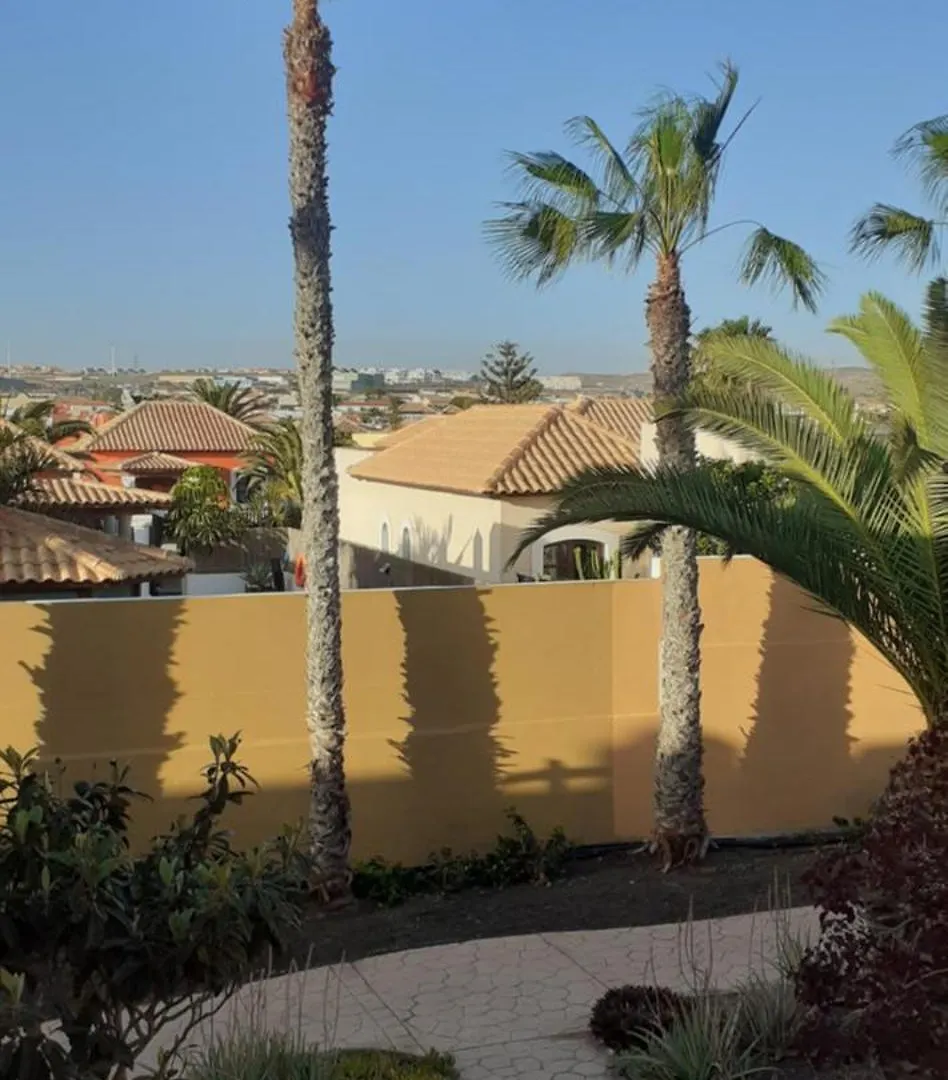 Apartmán Oasis Waves House Papagayo Corralejo