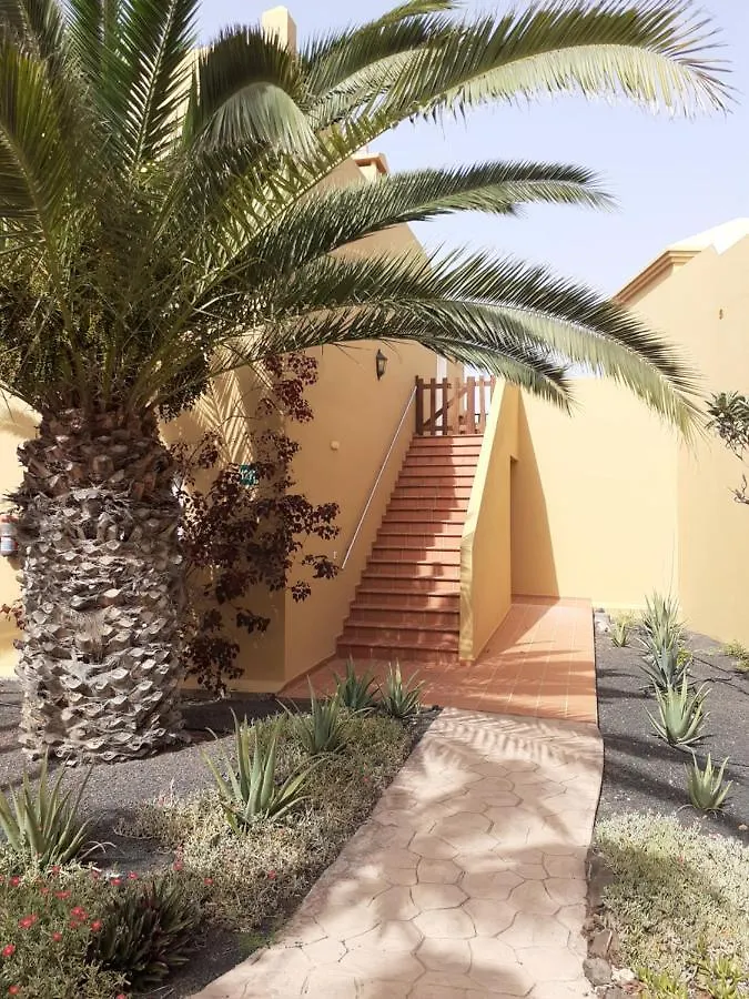Oasis Waves House Papagayo Apartment Corralejo