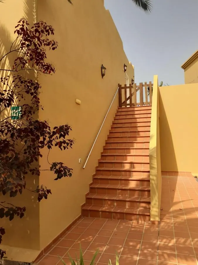 Oasis Waves House Papagayo Apartment Corralejo Spain