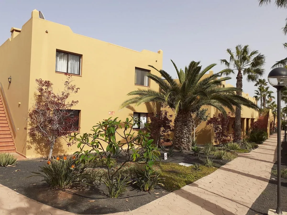 Oasis Waves House Papagayo Apartment Corralejo