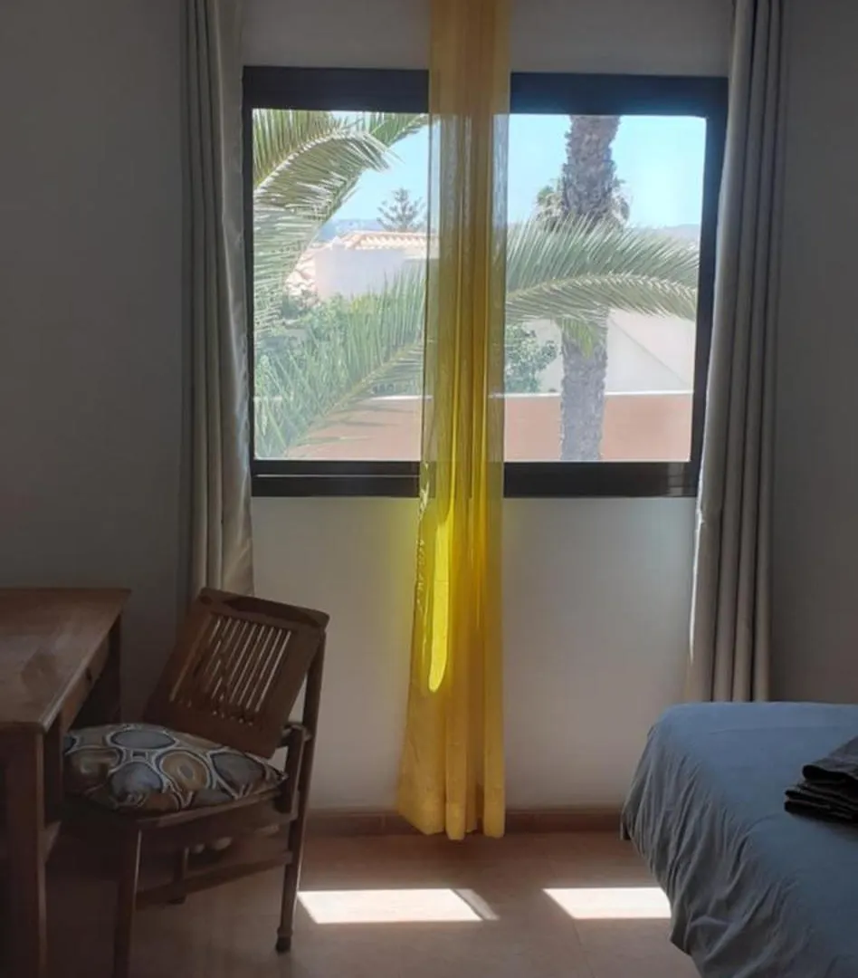 Oasis Waves House Papagayo Apartment Corralejo
