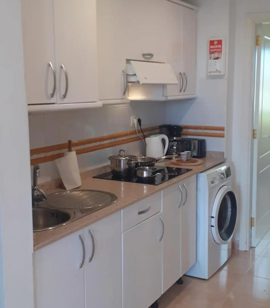 Oasis Waves House Papagayo Apartment Corralejo