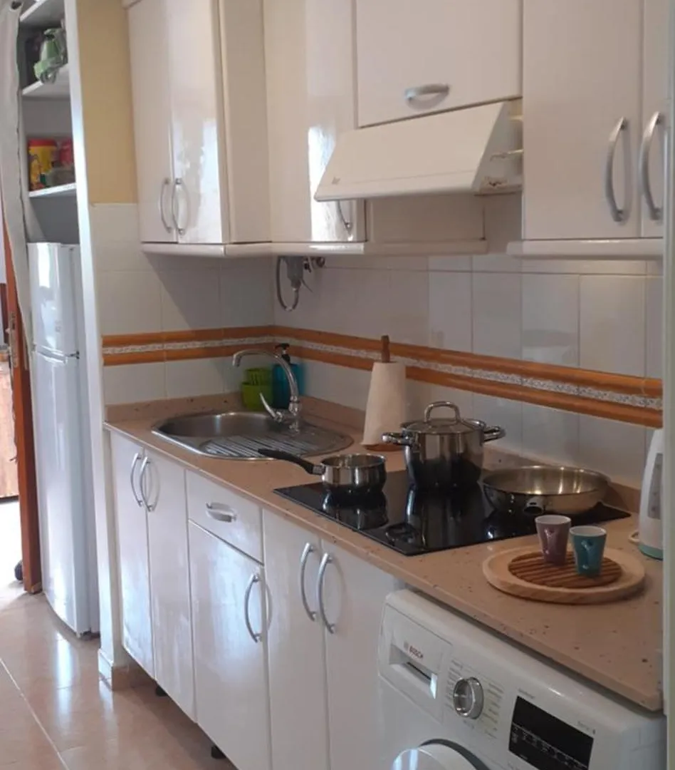 Oasis Waves House Papagayo Apartment Corralejo 0*,