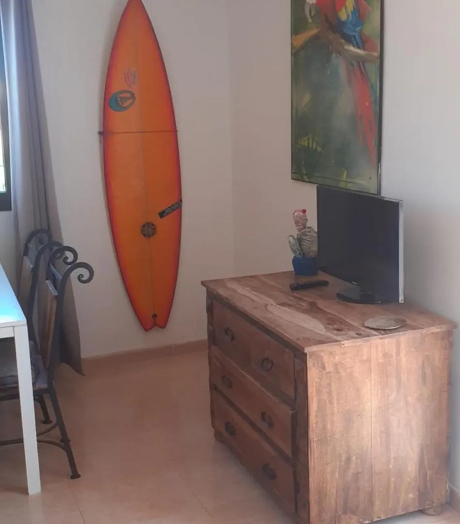 Oasis Waves House Papagayo Apartment Corralejo