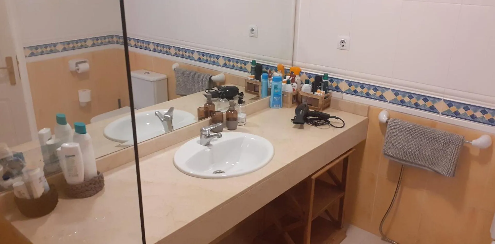 Oasis Waves House Papagayo Apartment Corralejo