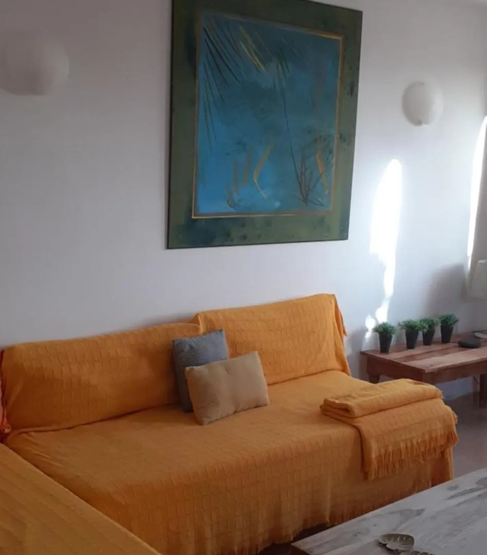 Oasis Waves House Papagayo Apartment Corralejo Spain