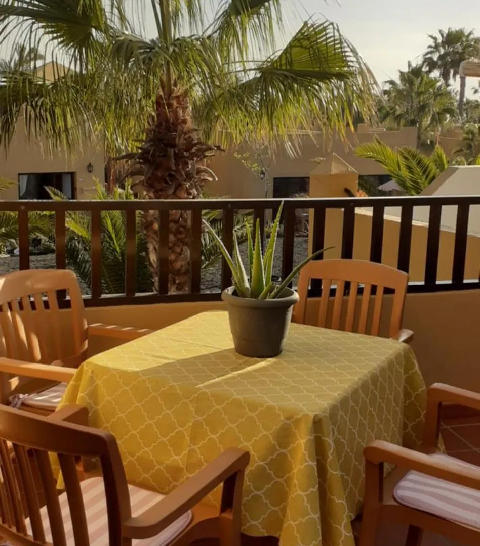Oasis Waves House Papagayo Apartment Corralejo 0*,  Spain