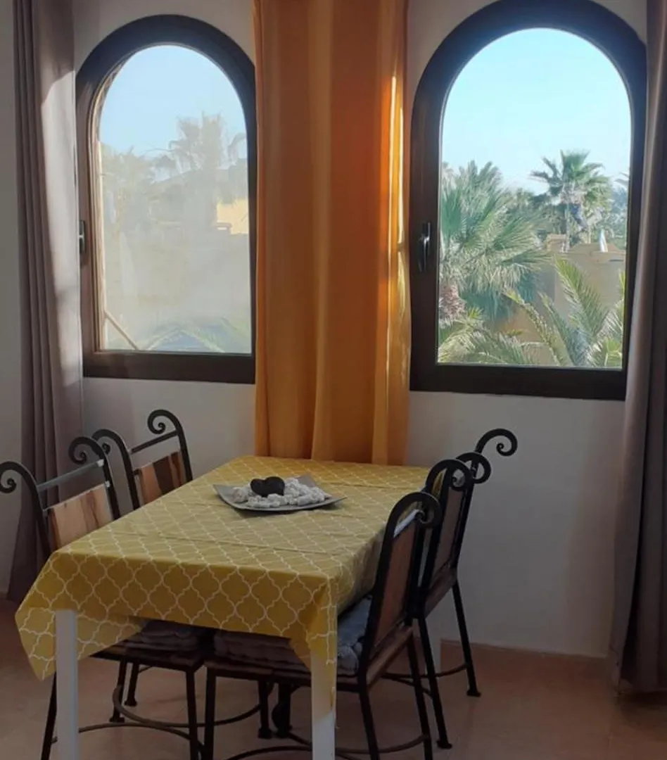 Oasis Waves House Papagayo Apartment Corralejo Spain
