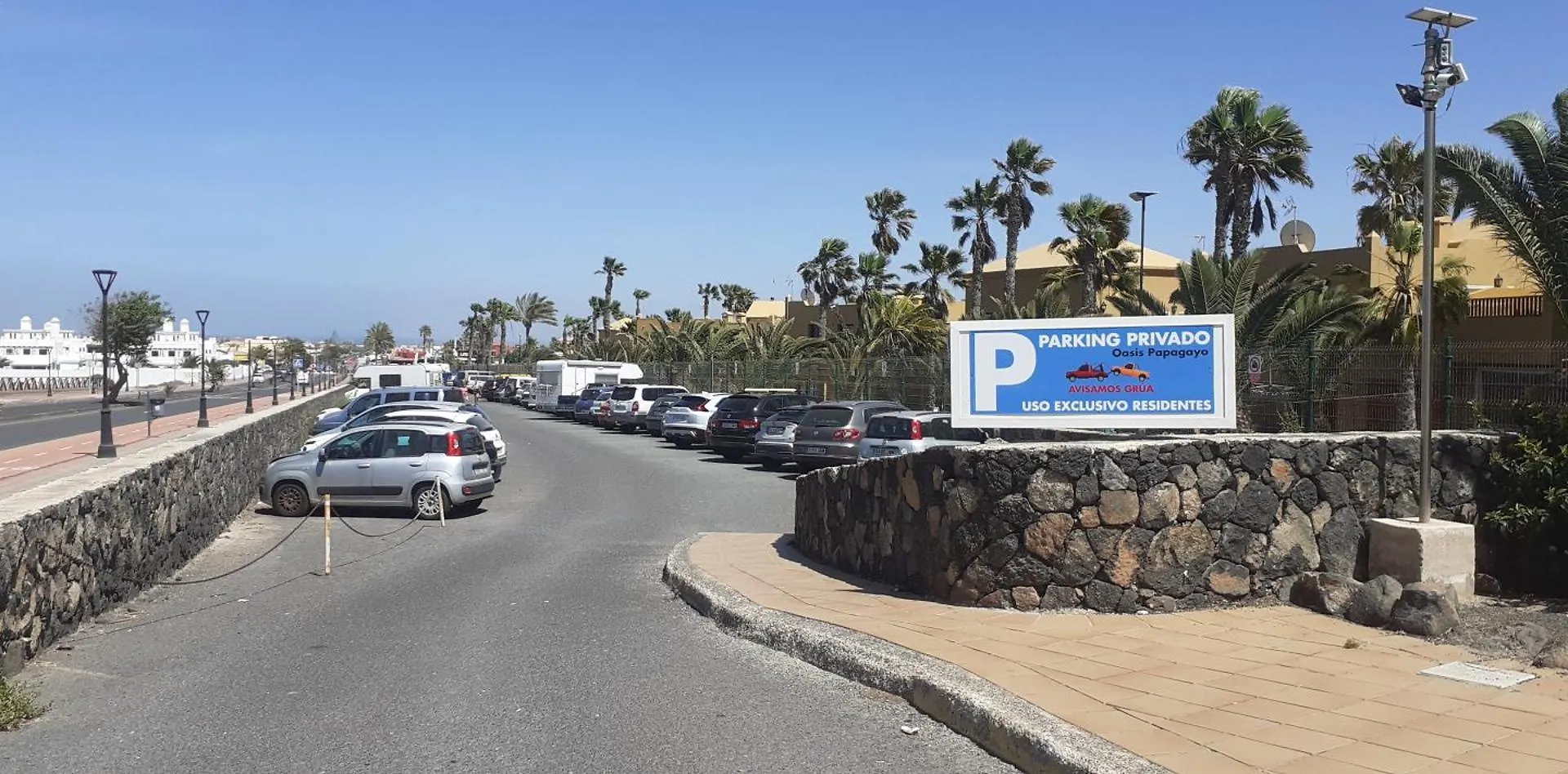 Oasis Waves House Papagayo Apartment Corralejo Spain
