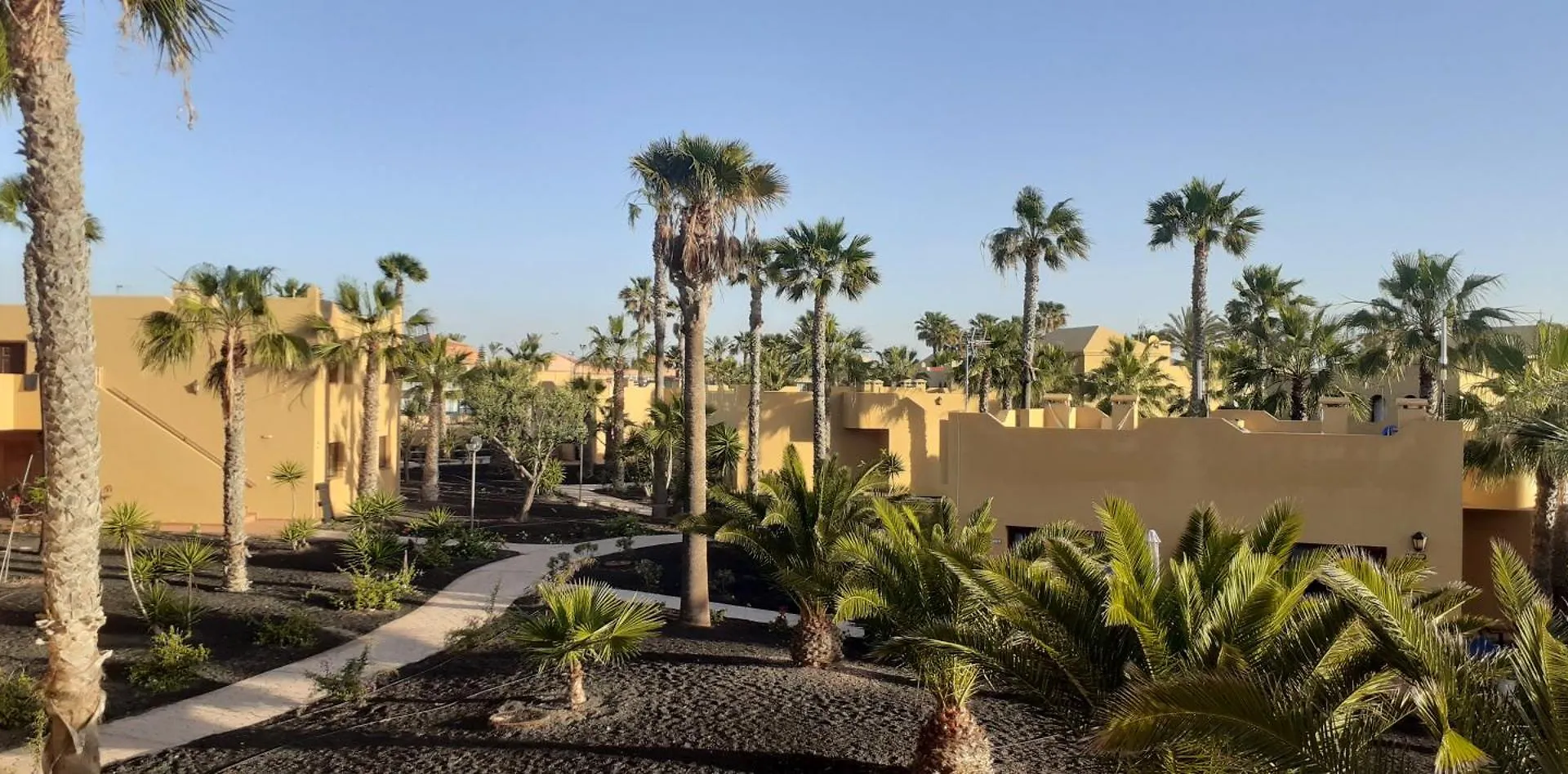 Oasis Waves House Papagayo Apartment Corralejo