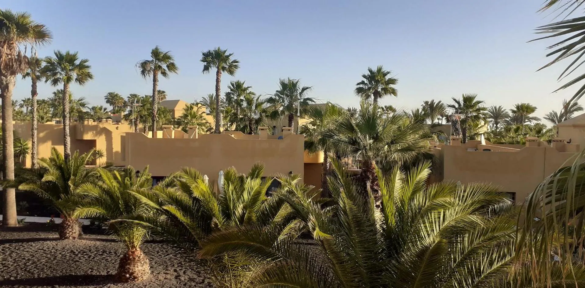 Oasis Waves House Papagayo Apartment Corralejo